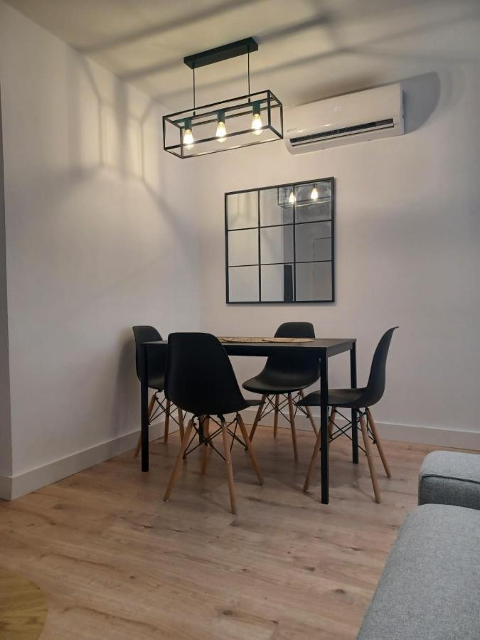 Ana Bernal By Hdc Apartments Malaga Exterior photo