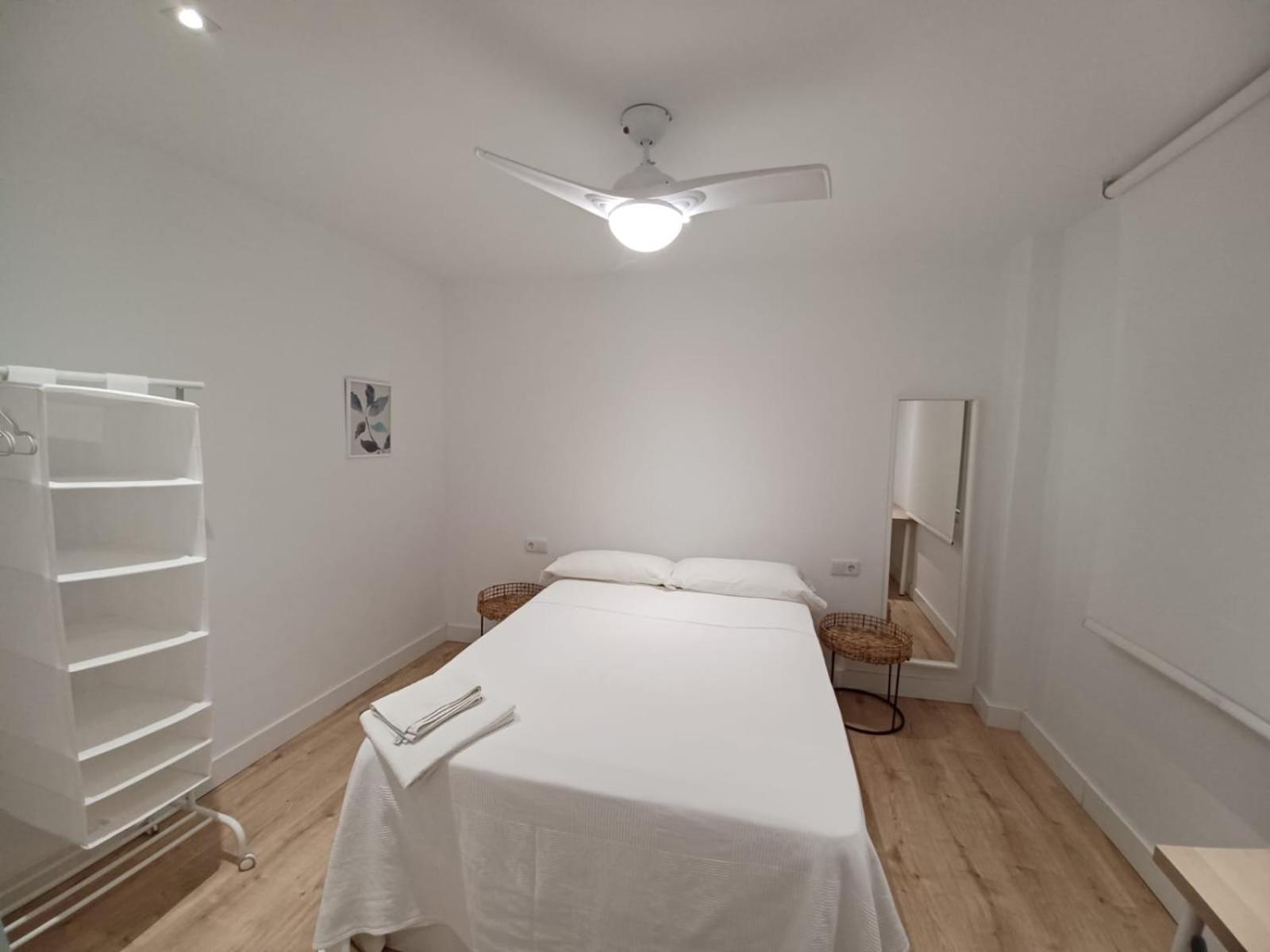 Ana Bernal By Hdc Apartments Malaga Exterior photo