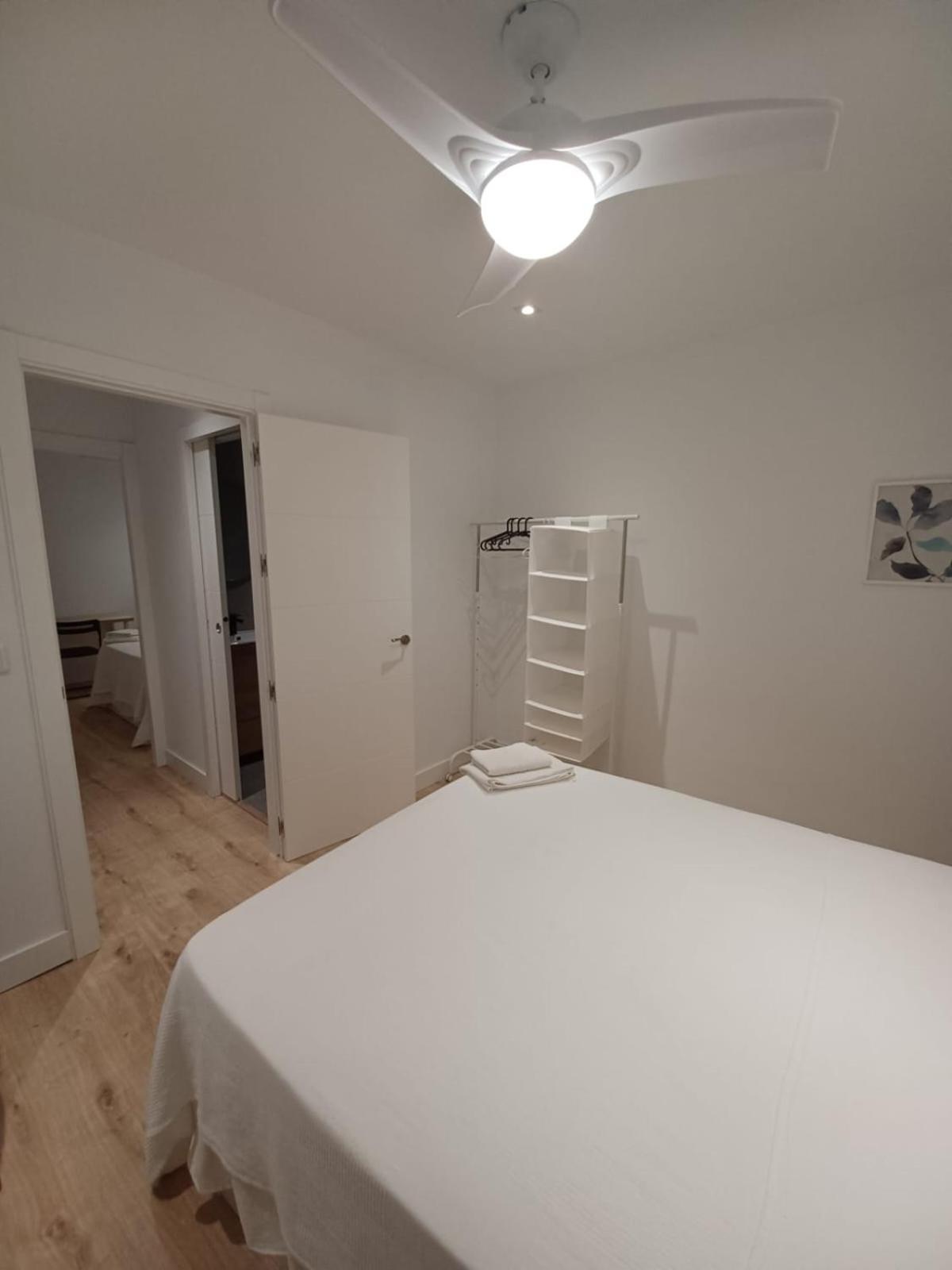 Ana Bernal By Hdc Apartments Malaga Exterior photo